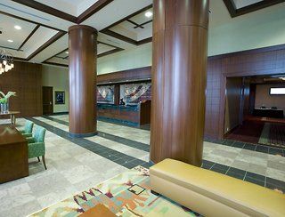 Edmonton Marriott At River Cree Resort Acheson Eksteriør billede